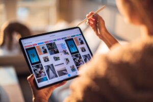 Warum sollte man bei der Kindererziehung auf digitale Geräte in den ersten Jahren verzichten
