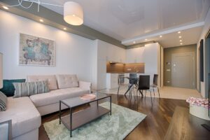 Welche Materialien sind am besten geeignet für eine schalldämmende Raumgestaltung