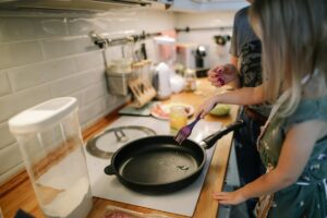 Welche Schritte sind nötig, um ein defektes Cerankochfeld selbst auszutauschen