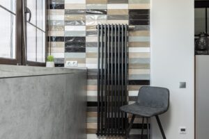 Welche Schritte sind nötig, um eine defekte Heizung selbst zu entlüften und in Betrieb zu nehmen