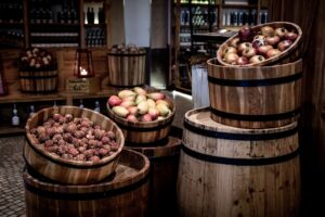 Wie kann man das Raumklima in Kellerwohnungen nachhaltig verbessern