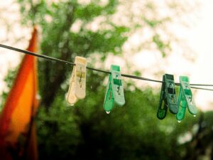 Warum ist es sinnvoll, eine Regentonne mit einem Überlaufventil auszustatten?