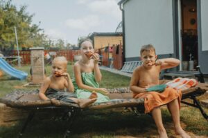 Was muss ich bei der Planung eines Familienausflugs beachten?