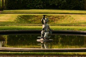 Wie kann man die Wasserqualität im eigenen Brunnen überprüfen?
