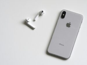 Wie sicherst du deine Fotos auf dem iPhone, bevor du auf iOS 18 updatest?