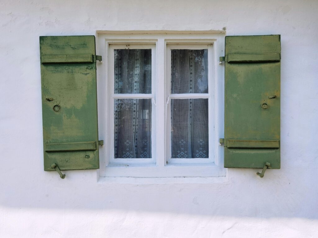 Warum hakt mein Fenstergriff und wie repariere ich ihn?