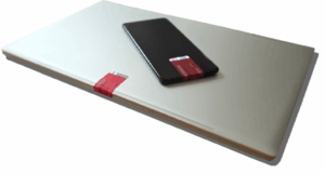 🔐 Geräte sichern mit Sicherheitssiegeln Einfache Maßnahme mit großer Wirkung