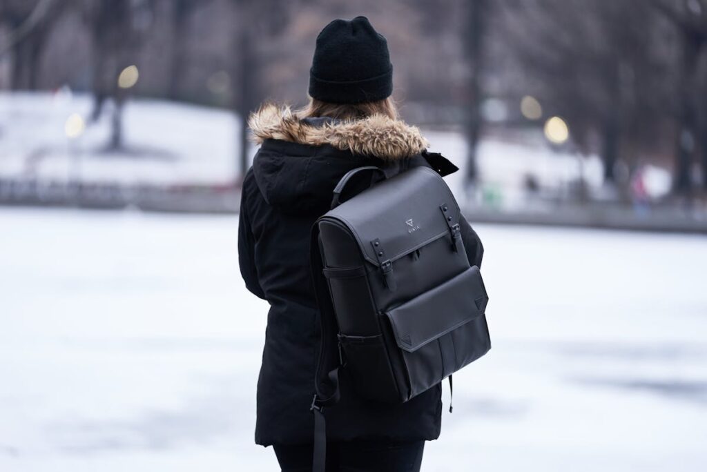 Welche Winterjacken sind besonders geeignet für extreme Kälte